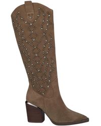 Alma En Pena. - Cowboy Boots - Lyst