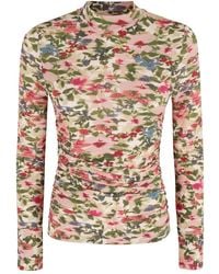 FARM Rio - Long Sleeve Tops - Lyst