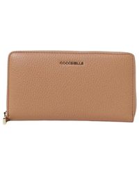 Coccinelle - Wallets & Cardholders - Lyst