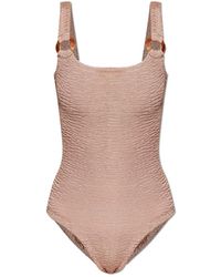 Paramidonna - Einteiler Sophia - Lyst