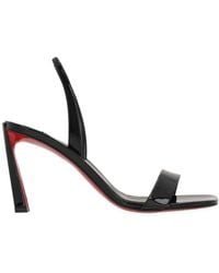 Christian Louboutin - High Heel Sandals - Lyst