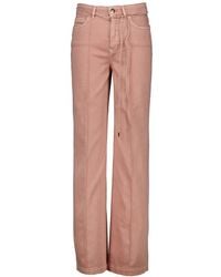 Marc Cain - Wide Jeans - Lyst