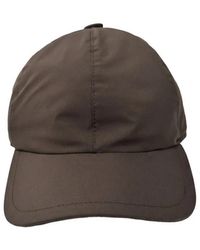 Fedeli - Country Rainstop Baseball Cap - Lyst