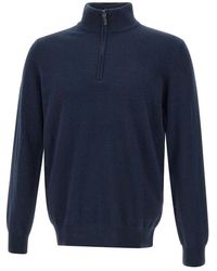 Kangra - Turtlenecks - Lyst