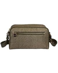 Borbonese - Cross Body Bags - Lyst