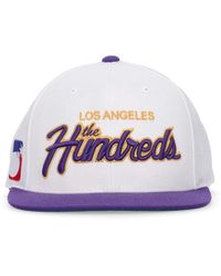The Hundreds - F23 Team 2 Cap - Lyst