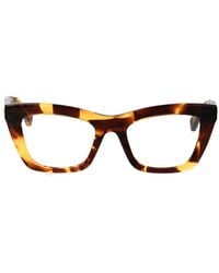 Bottega Veneta - Stilvolle Optische Brille Bv1215O - Lyst