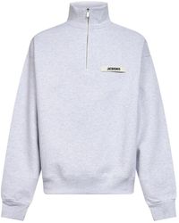 Jacquemus - Zip-Throughs - Lyst