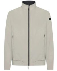 Rrd - Light Jackets - Lyst