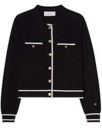 BUSNEL - Rexie Jacket - Lyst