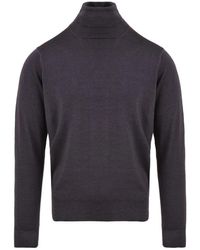 FILIPPO DE LAURENTIIS - Turtlenecks - Lyst