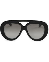 Loewe - Sunglasses - Lyst