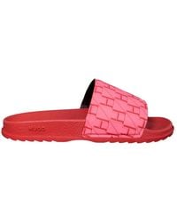 BOSS - Sliders - Lyst