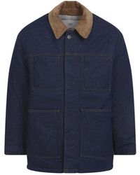 Ami Paris - 'worker' Jas - Lyst