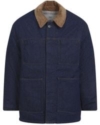 Ami Paris - 'worker' Jas - Lyst