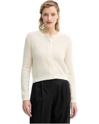 A.P.C. - Cardigans - Lyst