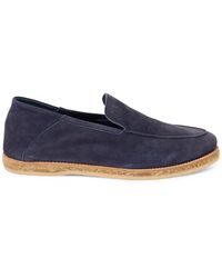 Fedeli - Slip-On Mokassin - Lyst