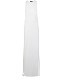 Gucci - Maxi Dresses - Lyst