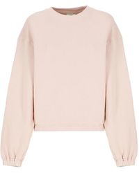 Autry - Round-Neck Knitwear - Lyst