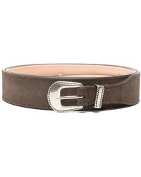 Paura - Belts - Lyst