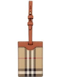 Burberry - Bag Accessories - Lyst
