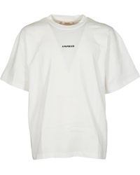 A PAPER KID - T-Shirts - Lyst