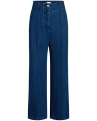 Patou - Straight Fit Jeans - Lyst