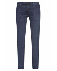 HUGO - Slim-Fit Jeans - Lyst