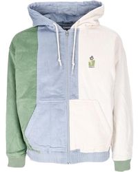 Obey - Zip-Throughs - Lyst