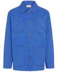 My Essential Wardrobe - Light Jackets - Lyst