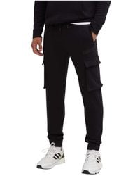 Guess - Aldwin Sweatpants - Lyst