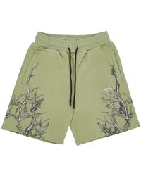 PHOBIA ARCHIVE - Lightning Shorts - Lyst