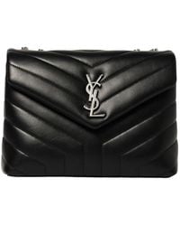 Saint Laurent - Shoulder Bags - Lyst