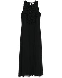 forte_forte - Midi Dresses - Lyst
