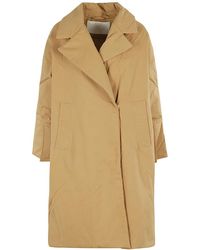 OOF WEAR - Single-Breasted Coats - Lyst