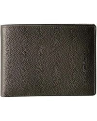 Piquadro - Wallets & Cardholders - Lyst