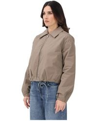 ONLY - Light Jackets - Lyst