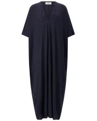 SMINFINITY - Maxi Jurk - Lyst