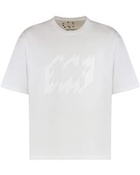 EZR - T-Shirts - Lyst