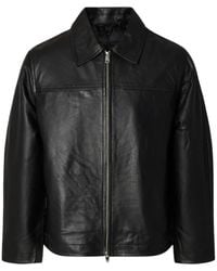 SELECTED - Jassen ,Zwart ,Caps - Lyst