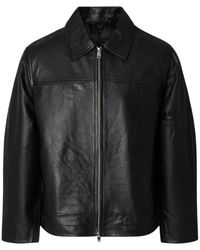 SELECTED - Jassen ,Zwart ,Caps - Lyst