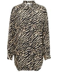 Kaffe - Shirts - Lyst