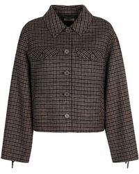 P.A.R.O.S.H. - Light Jackets - Lyst