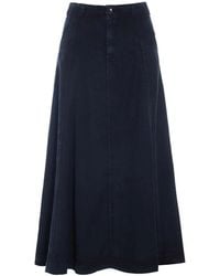 Bitte Kai Rand - Maxi Skirts - Lyst