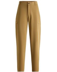 Fusalp - Straight Trousers - Lyst