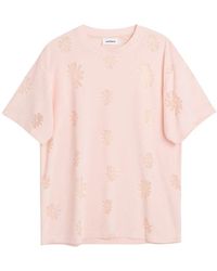 Soulland - Kai t-shirt - Lyst