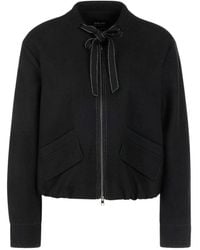 Marc Cain - Light Jackets - Lyst