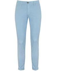 Re-hash - Slim-Fit Trousers - Lyst