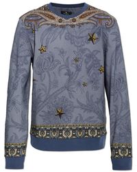 Etro - Sweatshirts - Lyst