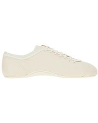 Dries Van Noten - Laced Shoes - Lyst